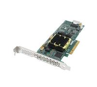 Adaptec Raid 5805 - Controlador de periféricos (8-Lane PCIe)