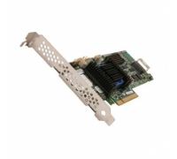Adaptec RAID 6405 4 puertos PCI-Express 2.0 x8 SAS/SATA RAID Tarjeta controladora