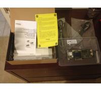 ADAPTEC Raid 6805 Controlador RoC 6Gb / s SAS 2.0 PCIe 8port Kit pasante