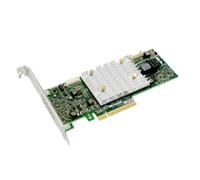 Adaptec smartraid 3101e-4i tarjeta y adaptador de interfaz interno sas