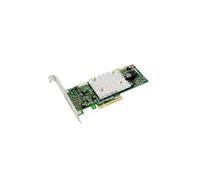 Adaptec - SmartRAID 3101E-4i tarjeta y adaptador de interfaz Interno SAS, SATA