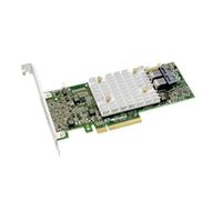 Adaptec smartraid 3102e-8i tarjeta y adaptador de interfaz interno sas