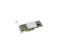 Adaptec - SmartRAID 3102E-8i tarjeta y adaptador de interfaz Interno SAS, SATA