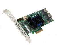 Adaptec - Tarjetas de red raid 6805e