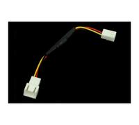 Adapter 3Pin (12V) auf 3Pin Molex (9V)