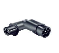 Adapter AC 7.2KW Fit for Type2 EV Charger Station