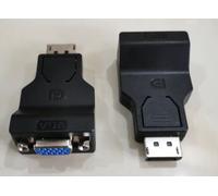 Adapter displayport (male) to