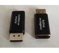 Adapter displayport to hdmi