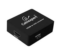 Adapter HDMI->VGA+Jack 3.5MM Jack 1080p