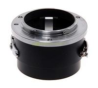 Adapter para objetivos arri-s sobre Cámara Micro 4/3. adaptador mft-arris