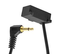 Adapter Universe Repuesto para micrófono y techo, módulo de techo, conector básico/plus, apto para Volkswagen, Seat, Skoda