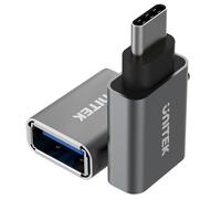 Adapter usb typ-c do usb (f), y-a025cgy