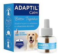 Difusor de bienestar para perros - Adaptil Calm - Opción: Recarga - Recarga