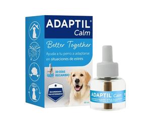 ADAPTIL - Calm Home (Recambio 48 ml) - Ayuda a tranquilizar a tu Perro