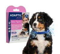 ADAPTIL Junior Halsband Collar, Azul, 1 Stück (1er Pack)