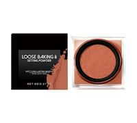 Adaptive Compact Powder - Mattifying Cushion Foundation | 6g Make Up Powder for Long Lasting Use, Loose Foundation with Matte Finish, Powdered Face Makeup, Setting Makeup with Oil Control