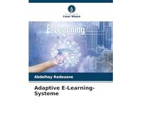 Adaptive E-Learning-Systeme