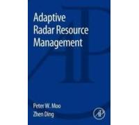 Adaptive Radar Resource Management