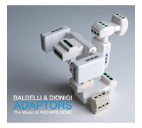 Adaptors-the Music of Richard