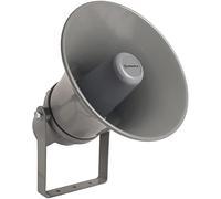 Adastra Altavoz de bocina IP66 Resistente al Agua | 20 W, 9.5 Pulgadas