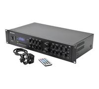 ADASTRA 953.404UK A4 amplificador de buen precio.