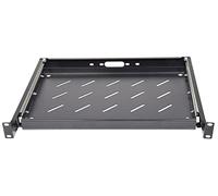 Adastra | Bandeja deslizante para teclado 1U de 19 pulgadas
