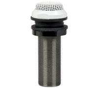 Adastra CBM20 | Micrófono de Techo de Perfil bajo, Color Blanco