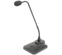 Adastra com60 Paging Micrófono con Timbre