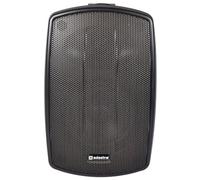 Adastra Gabinete de Altavoz Moldeado Resistente a la Intemperie HQ | 60 W | 7.6 cm Negro