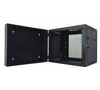 Adastra | Gabinete de Rack con bisagras de 19 Pulgadas | 9U