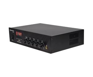 Adastra Mezclador Digital DM40 de 100 V, 40 W