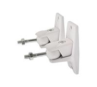 Adastra Soporte Universal para Altavoz, Color Blanco