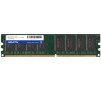 Adata 1gb ddr 400mhz cl2,5 módulo de memoria 1 x 1 gb