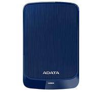ADATA HV320 disco duro externo de 2 TB USB 3.2 Gen 1 (3.1 Gen 1) Azul