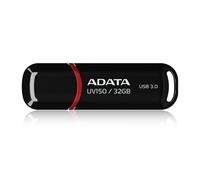 Adata 32gb dashdrive uv150 unidad flash usb usb tipo a 3.2 gen 1 (3.1