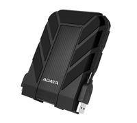 ADATA 5TB HD710 Pro USB3.1 2.5-Inch Portable Hard Drive (Black) HD710 Pro Negro
