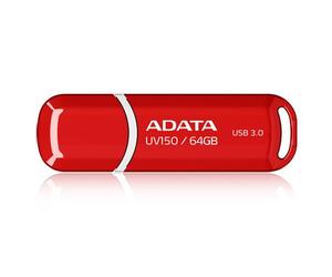 Adata 64gb dashdrive uv150 unidad flash usb usb tipo a 3.0 (3.1 gen 1)