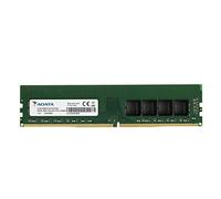 ADATA 8 GB, DDR4, 3200 MHz (PC4-25600), CL22, memoria DIMM