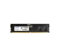 A-Data Technology Premier, 8GB, DDR5, 4800MHz (PC5-38400), CL40, 1.1V, ECC, Memoria DIMM, Negro