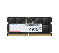Adata 8GB 5600MHz DDR5 CL46 - Memoria RAM SODIMM