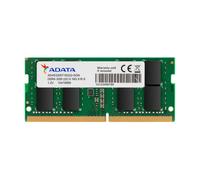 Memoria Ram Ddr4 8Gb Adata Sodimm 3200 Mhz