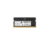ADATA A0AV724CSV1BNLS - Módulo de memoria DDR5 7200MHz CSODIMM de 16 GB | Alto rendimiento, relojado, RAM de 262 pines, 1Rx8, sin búfer, PC5-57600, para portátiles compatibles, todo en uno y mini PC
