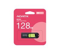 ADATA Memoria USB UC300 128 GB USB 3.2 Gen 1 USB-C bkgn