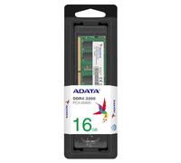 ADATA AD4S320016G22-SGN Memory Module 16 GB 1 x 16 GB DDR4 3200 MHz