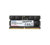 Adata AD5S560016G-S 16GB DDR5 5600Mhz CL46 SODIMM