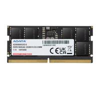 Módulo de memoria ADATA AD5S560032G-S 32 GB 1 x 32 GB DDR5 ECC