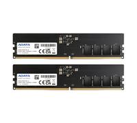 Adata ad5u480016g-dt módulo de memoria 32 gb 2 x 16 gb ddr5 ecc