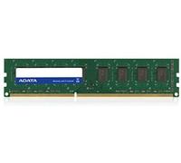 Adata addu160022g11-s - módulo de memoria (2 gb, 1 x 2 gb, ddr3, 1600