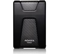 Adata ahd650-1tu3-cbk - disco duro externo de 1 tb usb3.0 de alta velo
