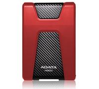 Adata ahd650-1tu3-crd - disco duro externo de 1 tb usb3.0 de alta velo